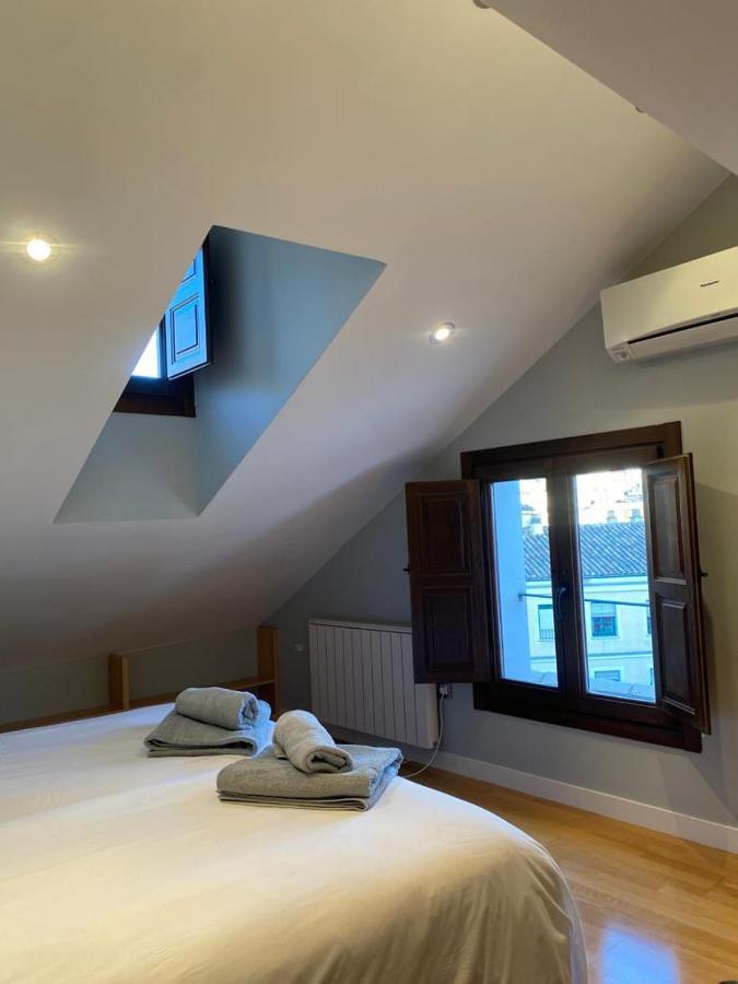 Vut Duplex Miraluz Apartment Cuenca  Exterior photo