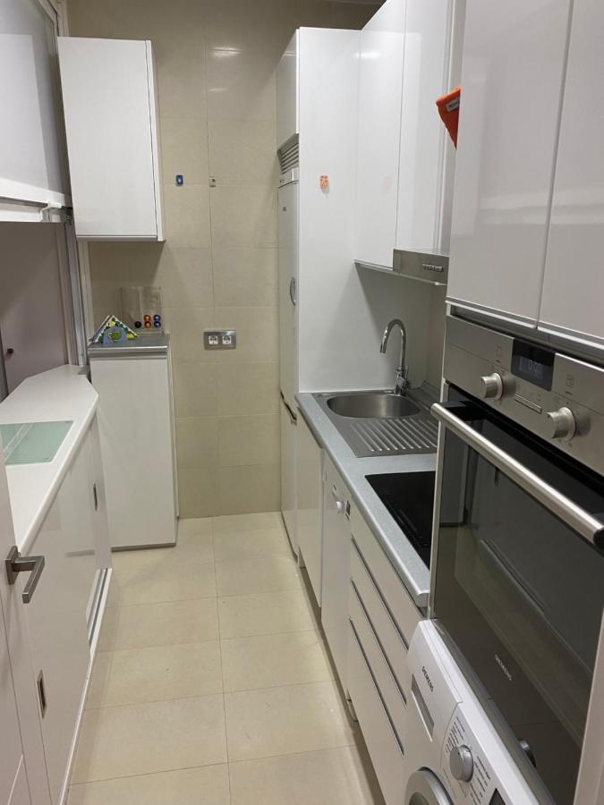 Vut Duplex Miraluz Apartment Cuenca  Exterior photo