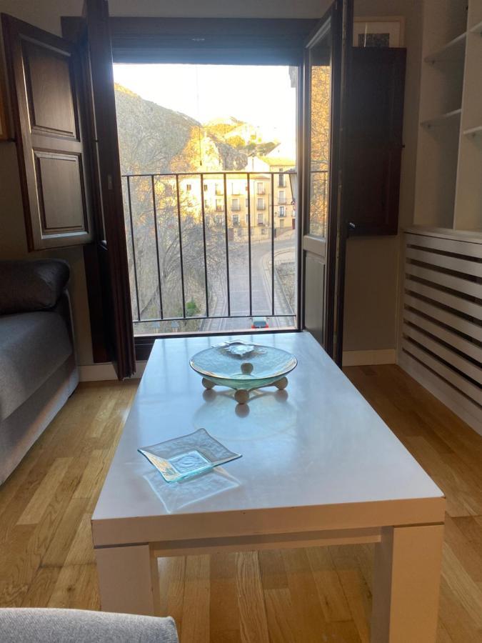 Vut Duplex Miraluz Apartment Cuenca  Exterior photo