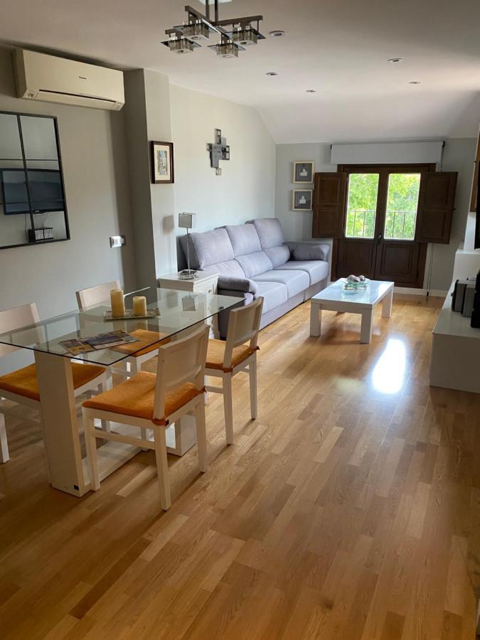 Vut Duplex Miraluz Apartment Cuenca  Exterior photo